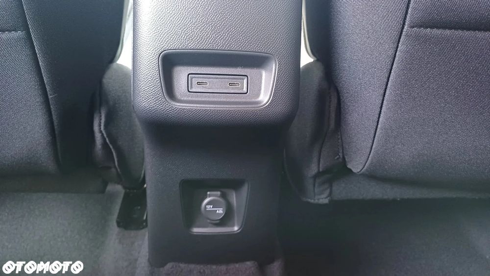 Citroën C3 Aircross - 20