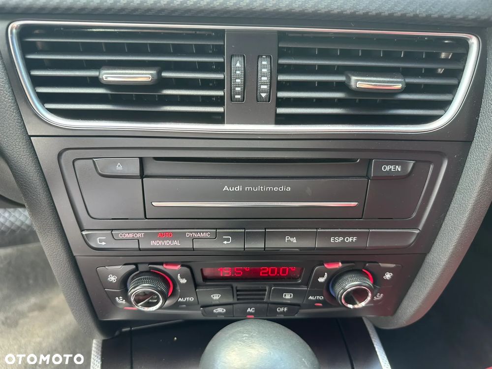 Audi A5 Cabrio - 20