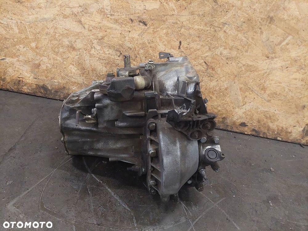 SKRZYNIA BIEGÓW PEUGEOT 307 I 2.0 HDI MANUAL 6 BIEGÓW 20MB01 - 4