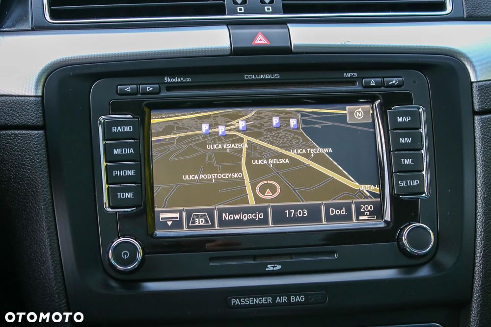 Skoda Superb Combi 2.0 TDI DSG L&K - 23