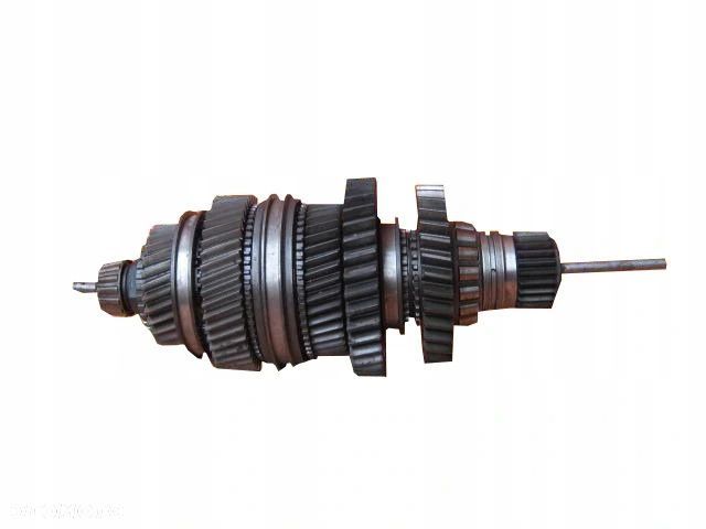 VOLVO FH13 WAŁEK GÓRNY GŁÓWNY SKRZYNIA AT2612D - 2