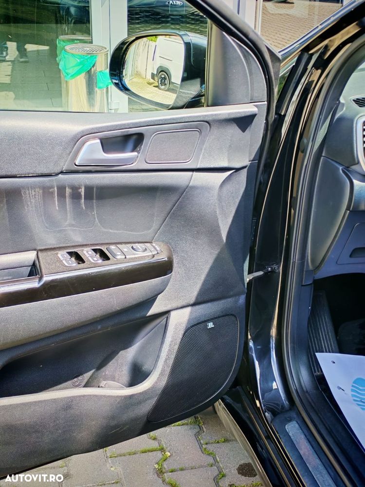 Kia Sportage 1.6 DSL MHEV 7DCT HP 4x2 Business Line - 8