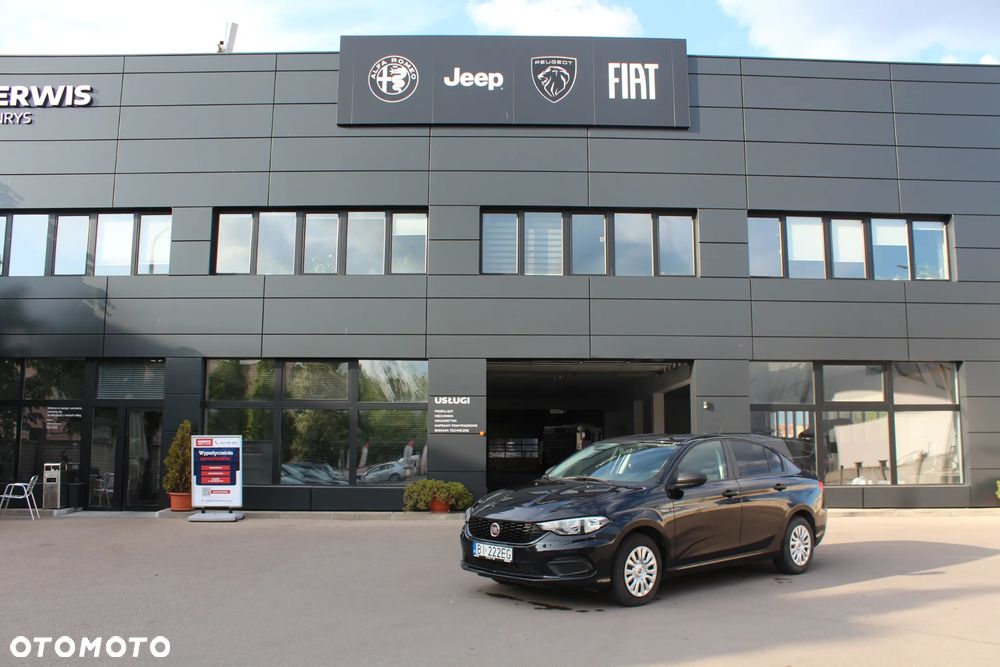 Fiat Tipo 1.4 16v - 2