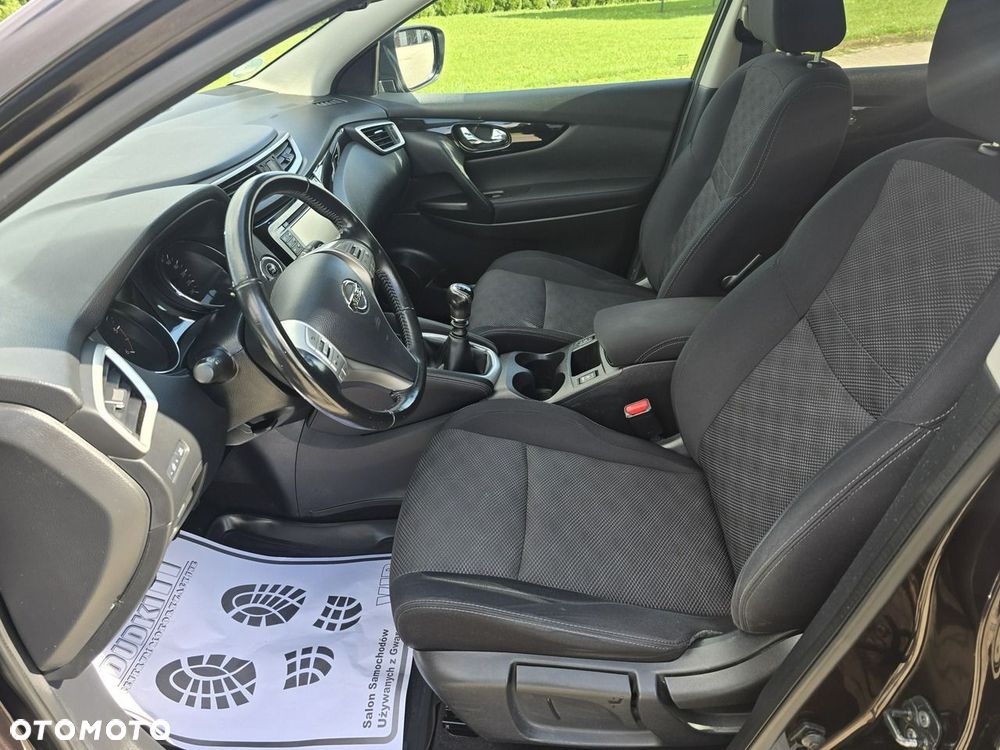 Nissan Qashqai - 14