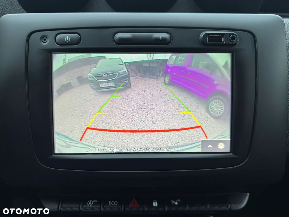 Dacia Duster TCe 130 2WD GPF Celebration - 31