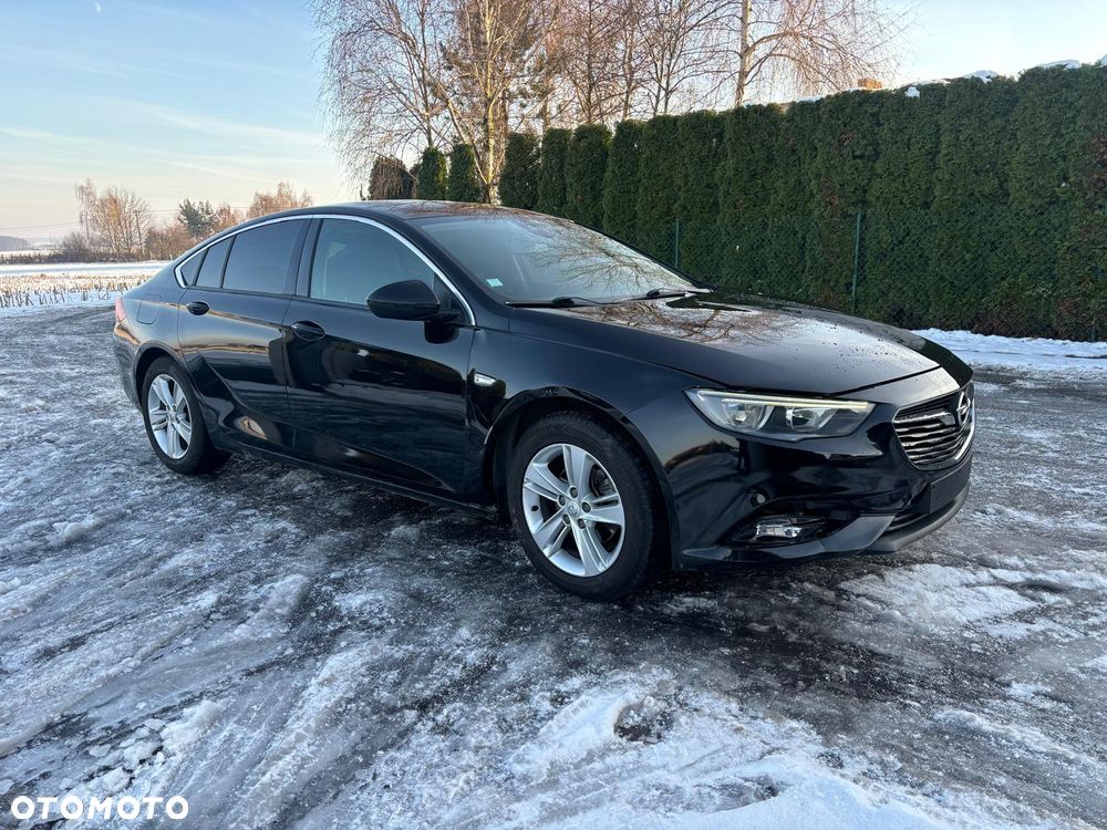 Opel Insignia 1.6 Automatik Ultimate - 7
