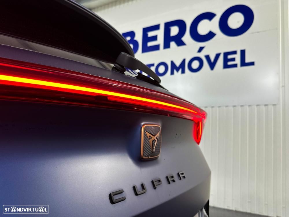 Cupra Formentor 1.4 e-Hybrid DSG VZ - 57