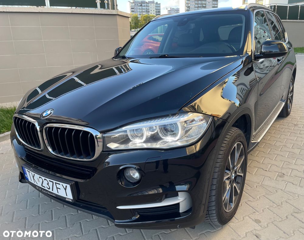 BMW X5 xDrive25d - 2