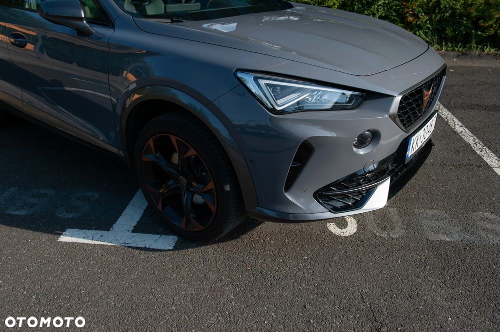 Cupra Formentor 2.0 TSI 4Drive DSG - 14