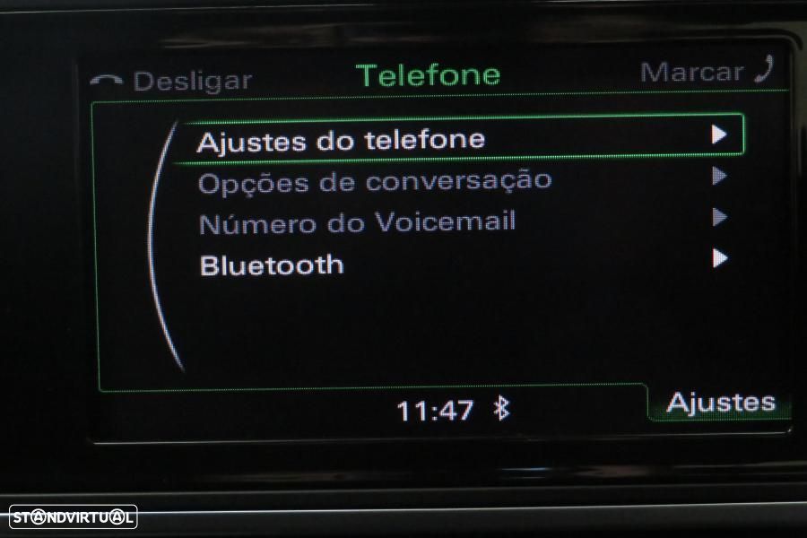 Audi A6 Avant 2.0 TDi Business Line Multitronic - 21