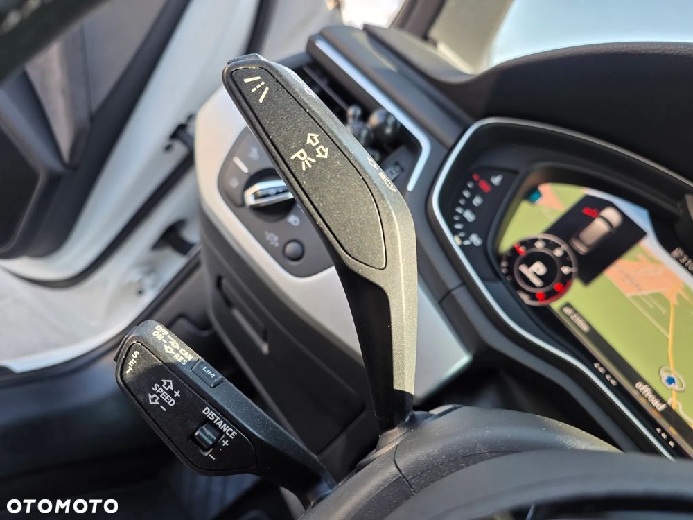 Audi A4 Allroad 3.0 TDI tiptronic - 23