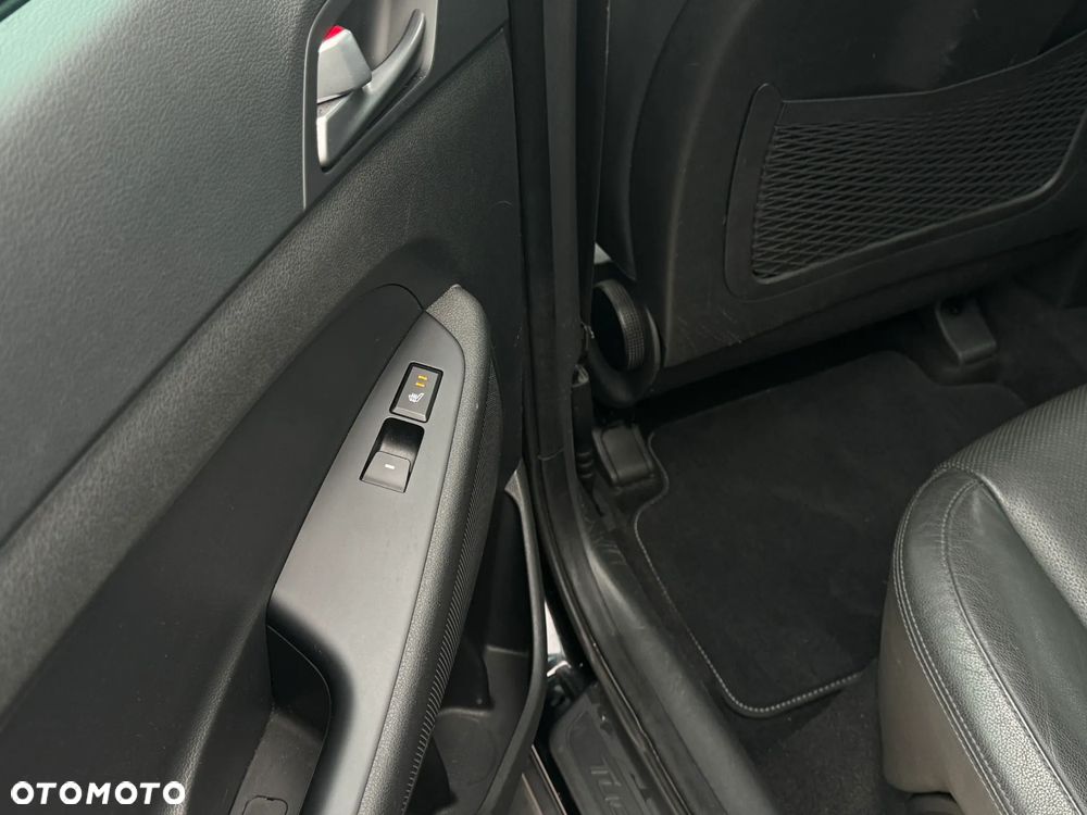 Hyundai Tucson blue 1.6 GDi 2WD Advantage - 18