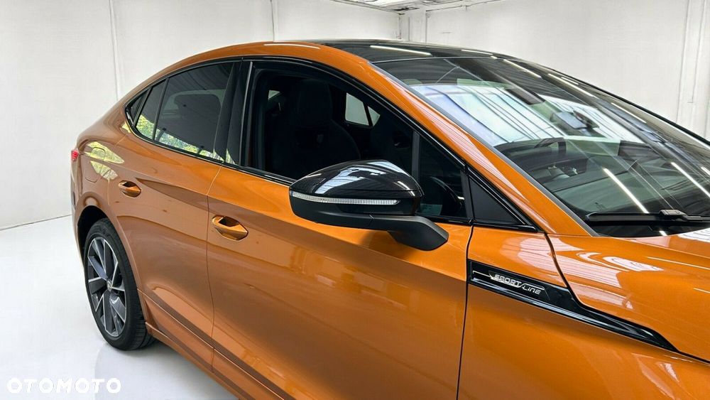 Skoda Enyaq 80 82kWh - 12