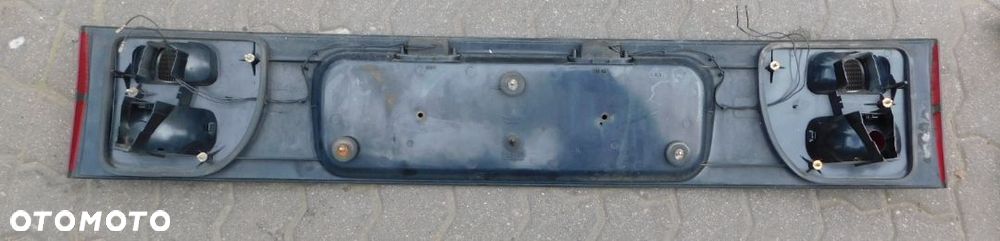 lampa blenda GALAXY SHARAN ALHAMBRA 95-00 - 7