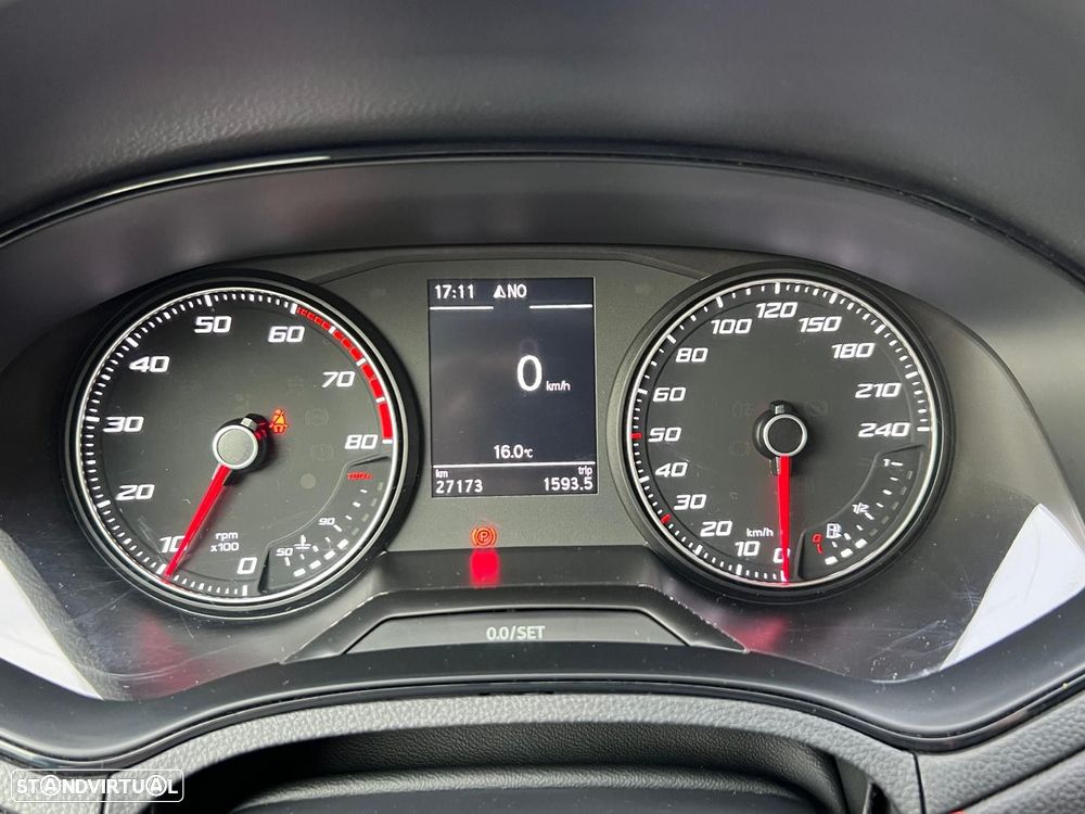 SEAT Arona 1.0 TSI FR - 17