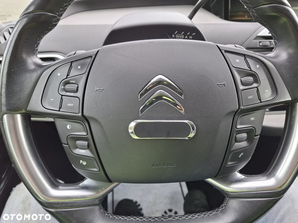 Citroën C4 Picasso 1.6 e-HDi Exclusive ETG6 - 23