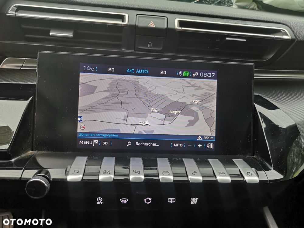 Peugeot 508 1.5 BlueHDi Active S&S EAT8 - 32