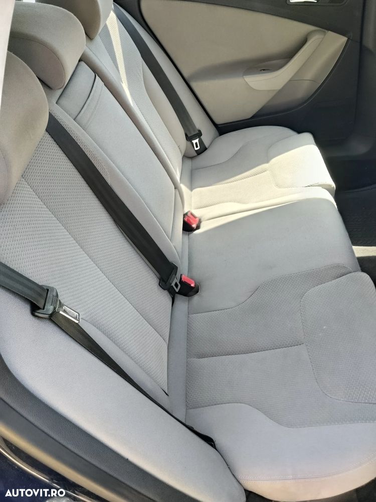 Volkswagen Passat 2.0 TDI Highline DPF DSG - 14