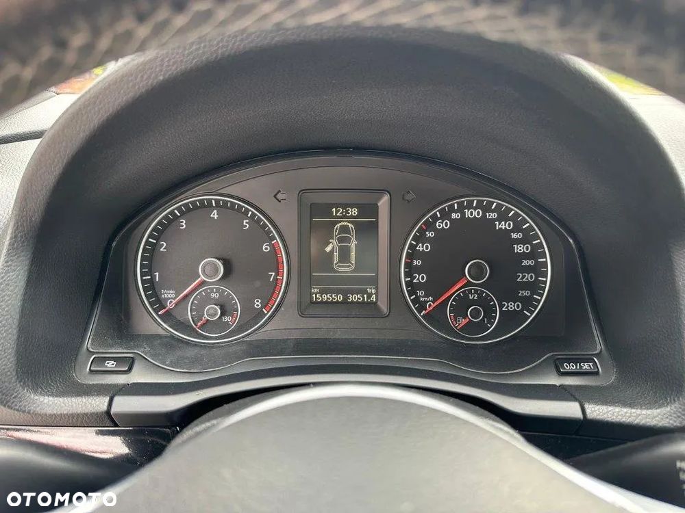 Volkswagen Scirocco 2.0 TSI - 20