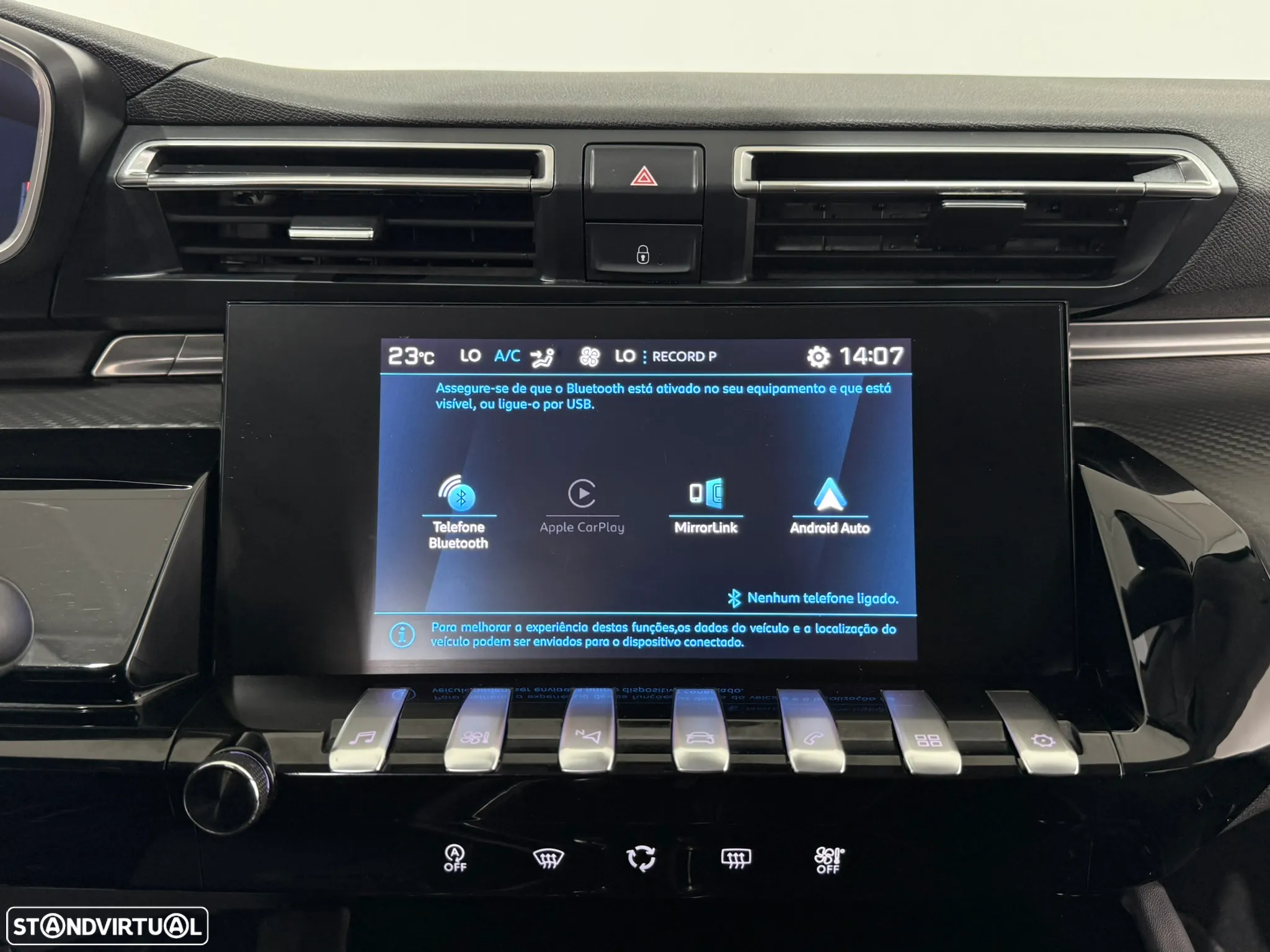 Peugeot 508 SW 1.5 BlueHDi Active Pack EAT8 - 32