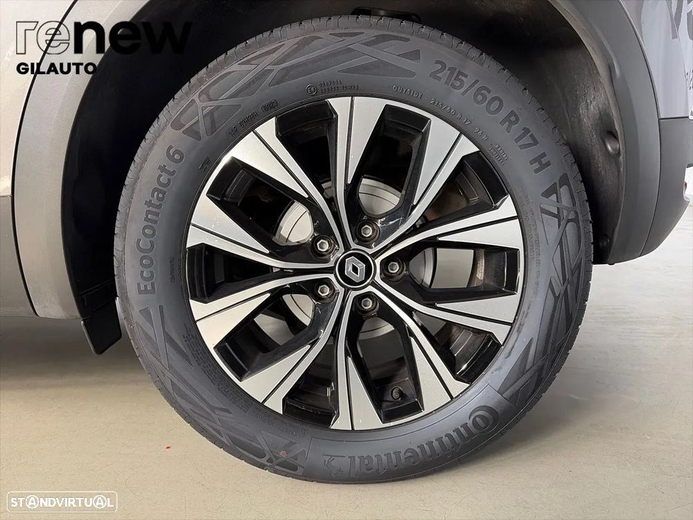 Renault Captur 1.0 TCe Intens Bi-Fuel - 8