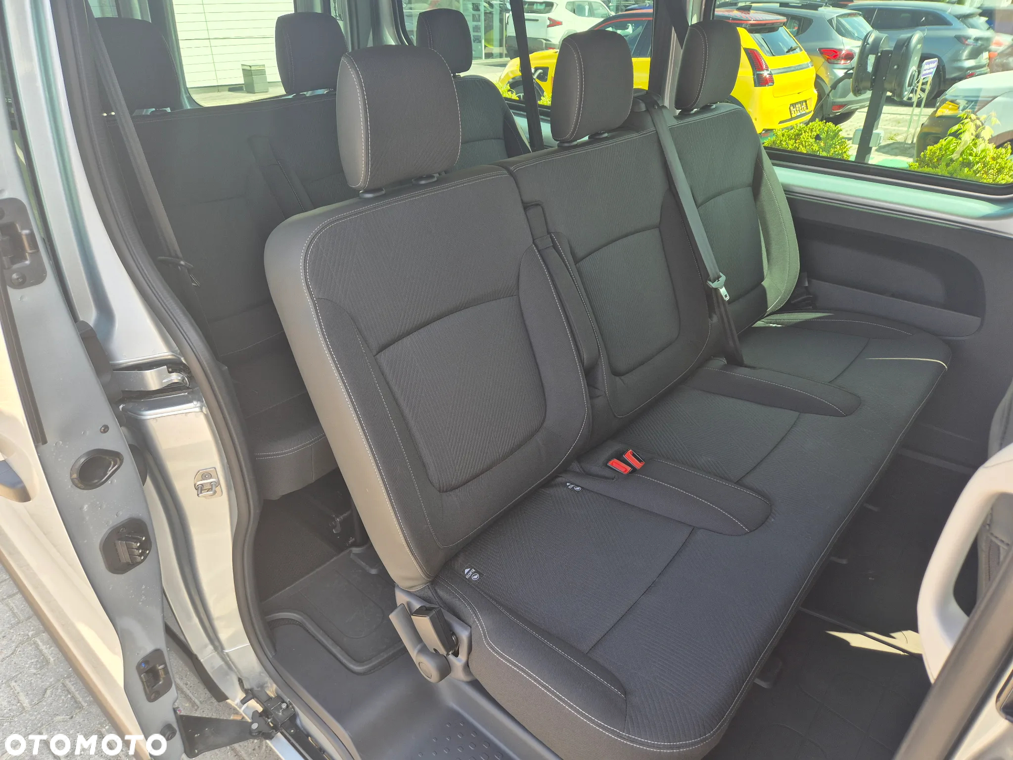 Renault Trafic - 7