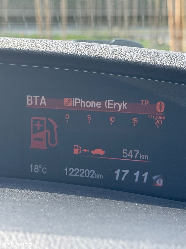 Honda Civic 1.8 Comfort - 13