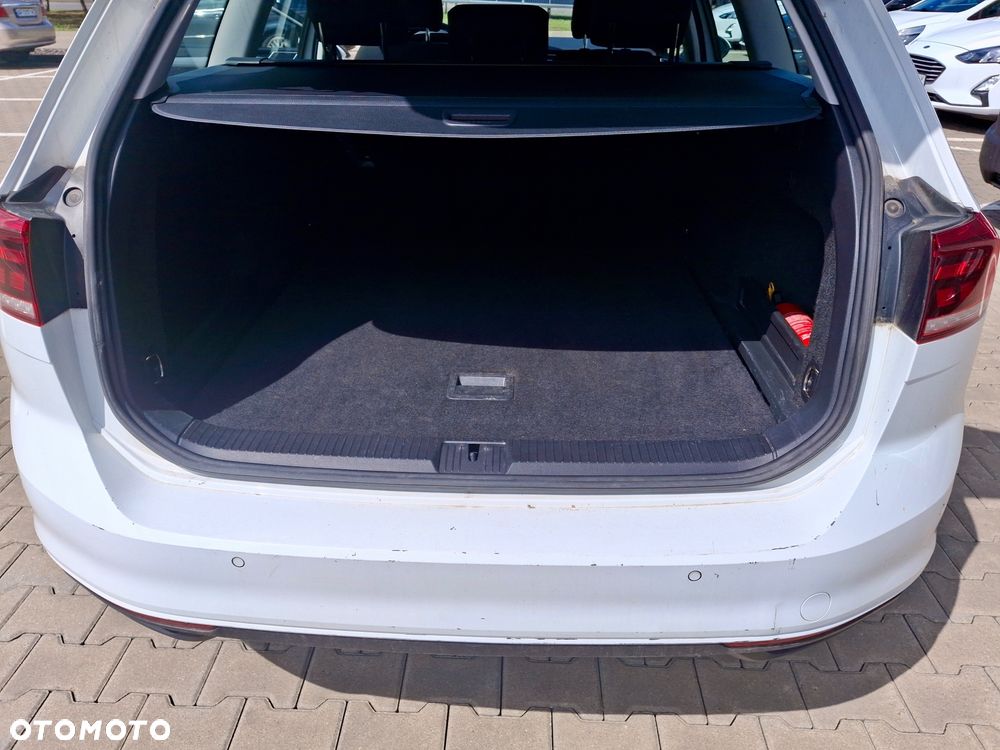 Volkswagen Passat 1.5 TSI EVO Business DSG - 14