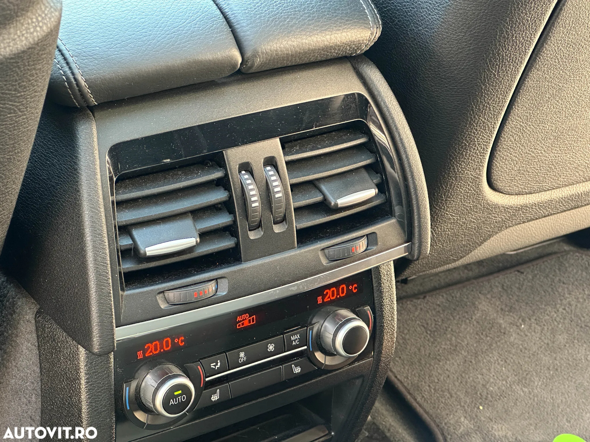 BMW X5 xDrive40e iPerformance - 32