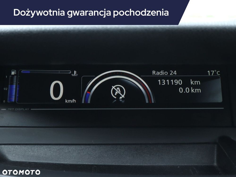 Renault Grand Scenic - 13