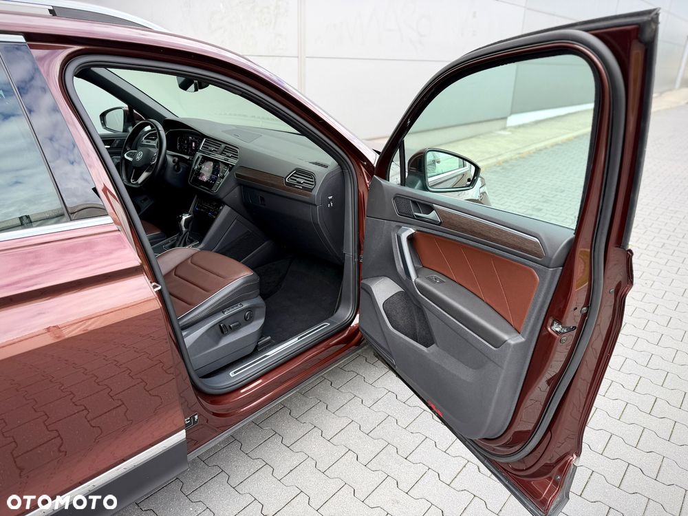 Volkswagen Tiguan 1.5 TSI EVO Elegance DSG - 15