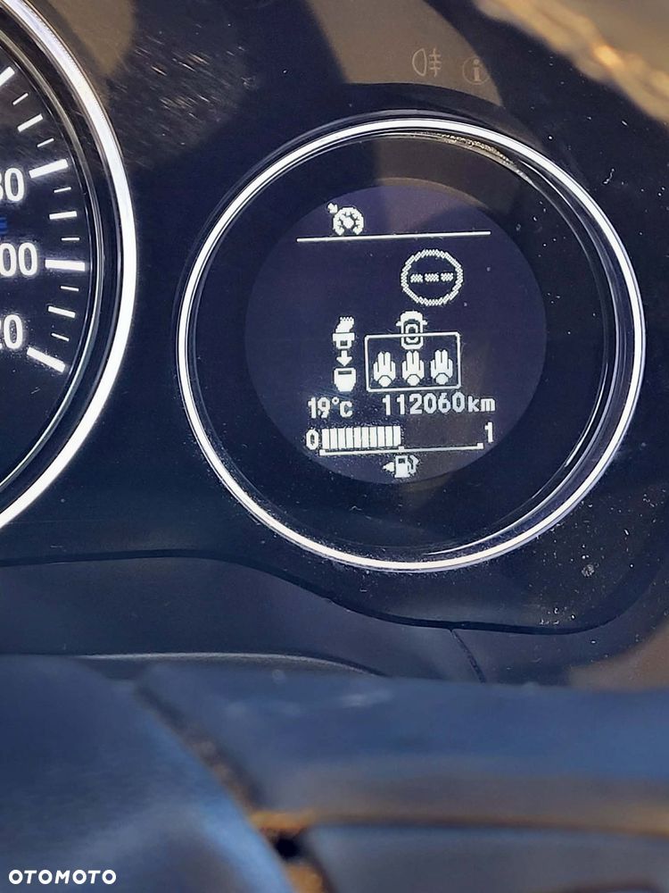 Honda HR-V 1.5 Executive (ADAS / Connect+) - 5