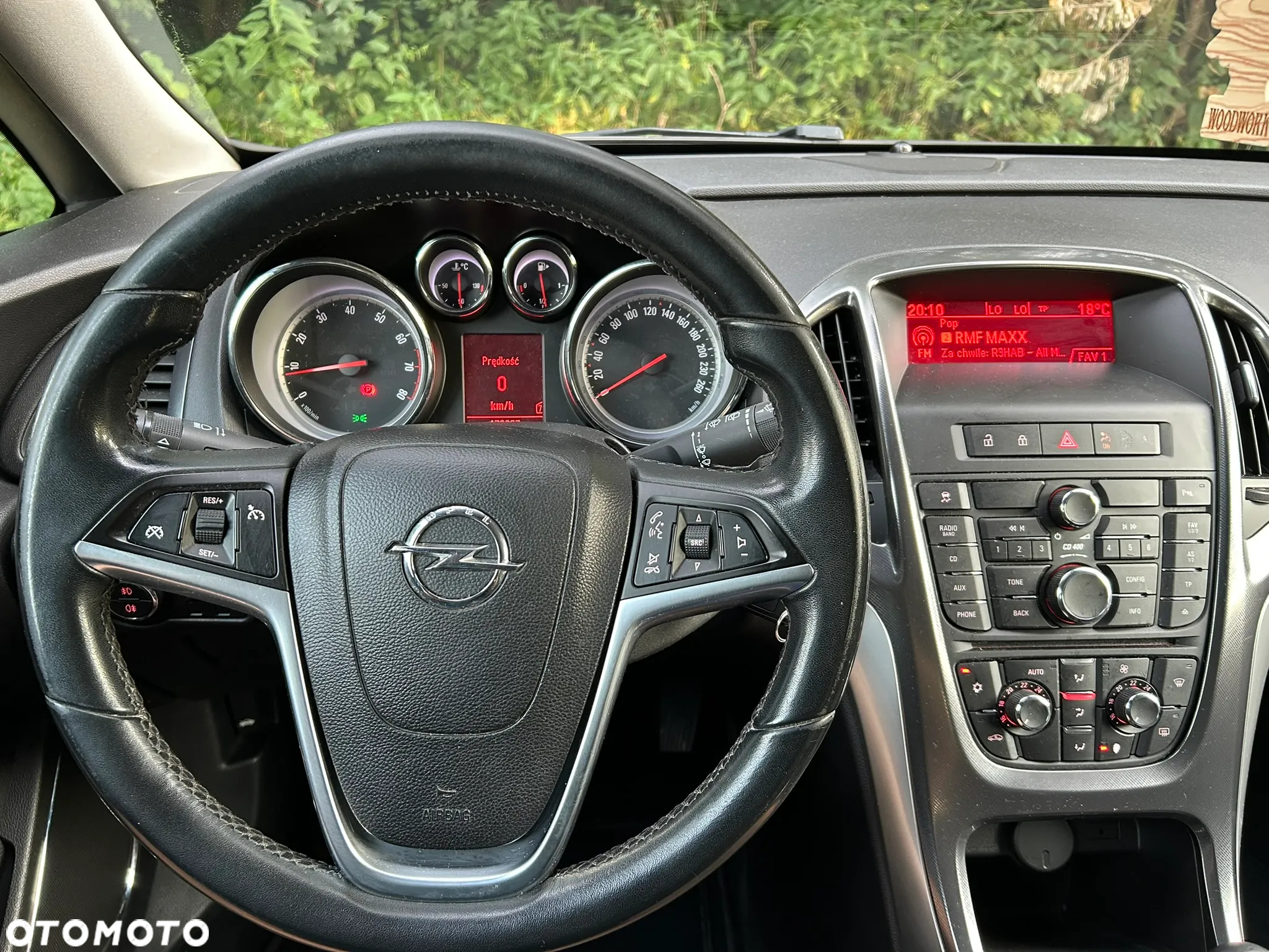 Opel Astra - 10