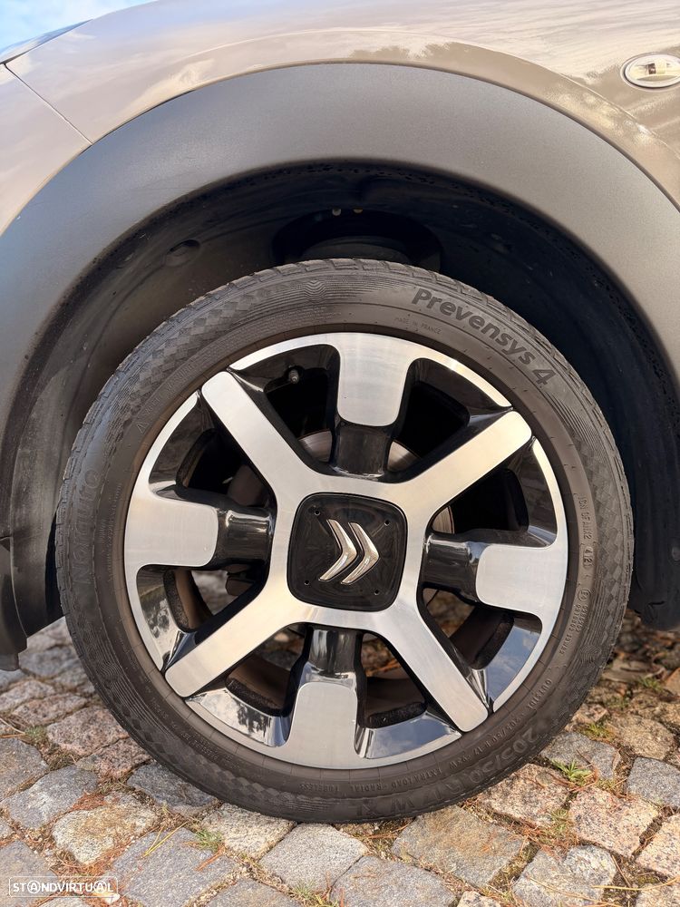 Citroën C4 Cactus 1.2 PureTech Feel - 4