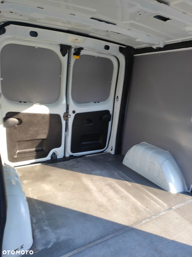 Renault TRAFIC 2020r 2,0 DCI 120KM L1H1 EURO VI DUBEL DRZWI CENA BRUTTO VAT 23% - 27