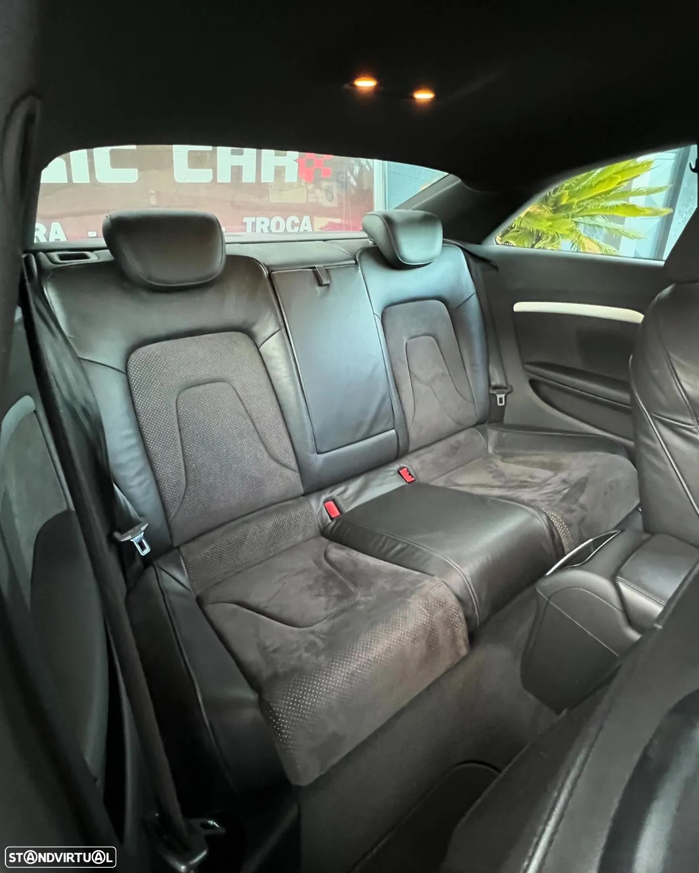 Audi A5 2.0 TFSI S-line - 13