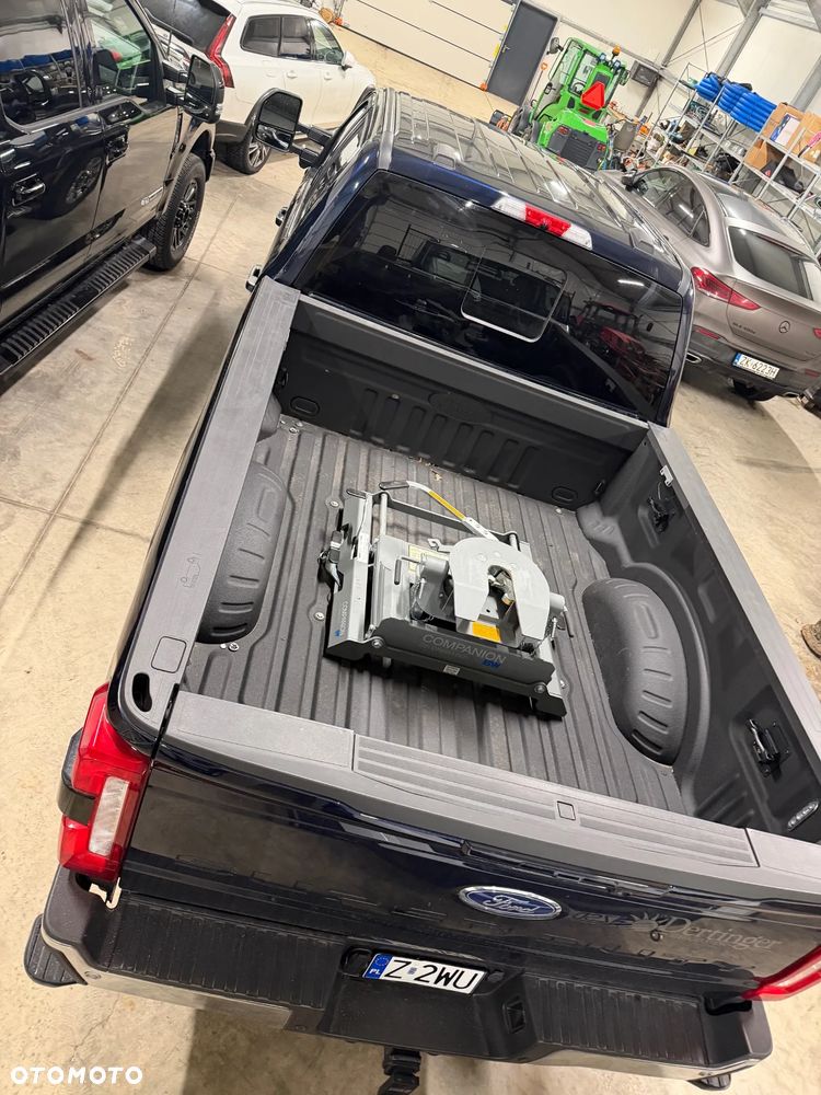 Ford F350 - 12