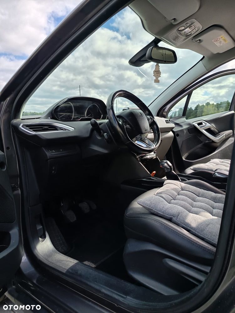 Peugeot 2008 2018 photo 4
