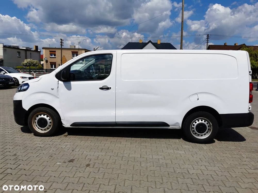 Fiat SCUDO - 3