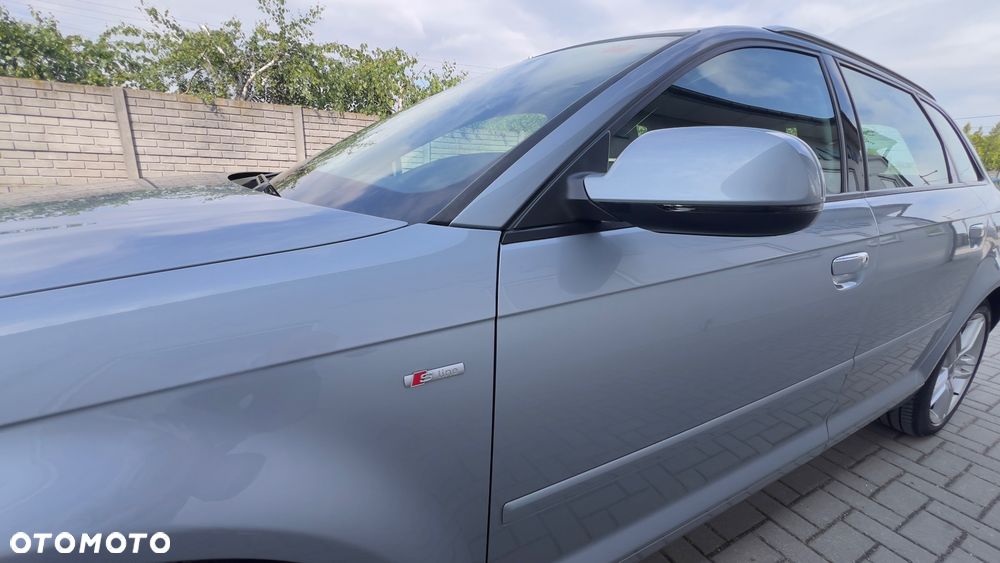 Audi A3 Sportback - 8
