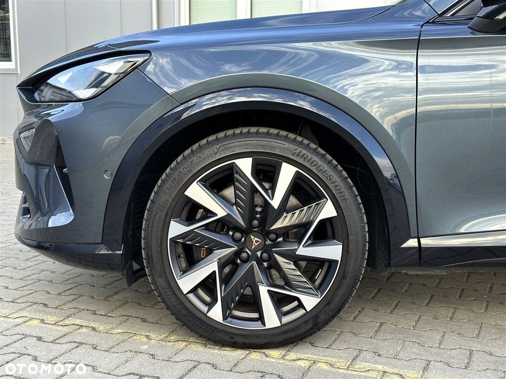 Cupra Formentor 2.0 TSI 4Drive VZ DSG - 35