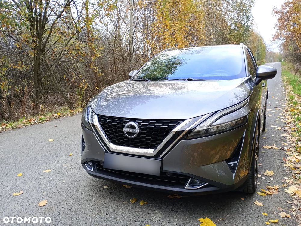 Nissan Qashqai 1.5 e-POWER Tekna+ - 3