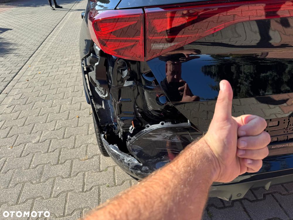 Cupra Formentor 1.5 e-Hybrid DSG VZ Tribe Edition - 14