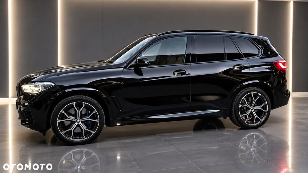 BMW X5 M
