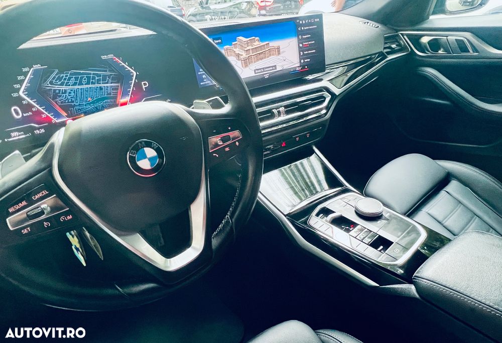 BMW Seria 4 - 9
