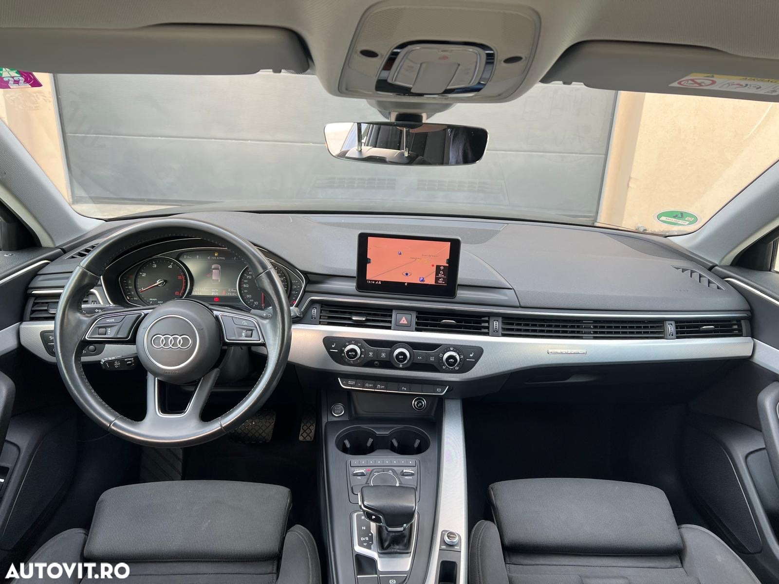 Audi A4 - 15