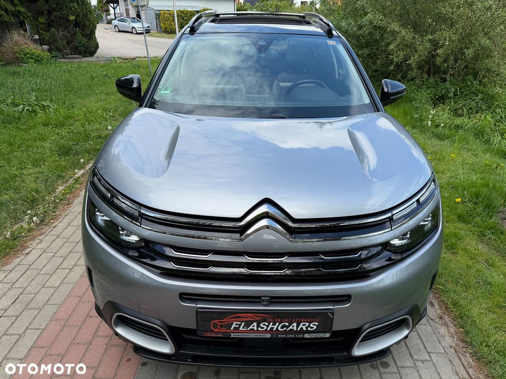 Citroën C5 Aircross BlueHDI 180 S&S EAT8 SHINE - 39