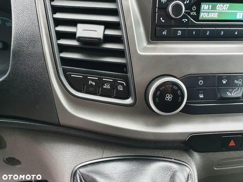Ford TRANSIT - 26