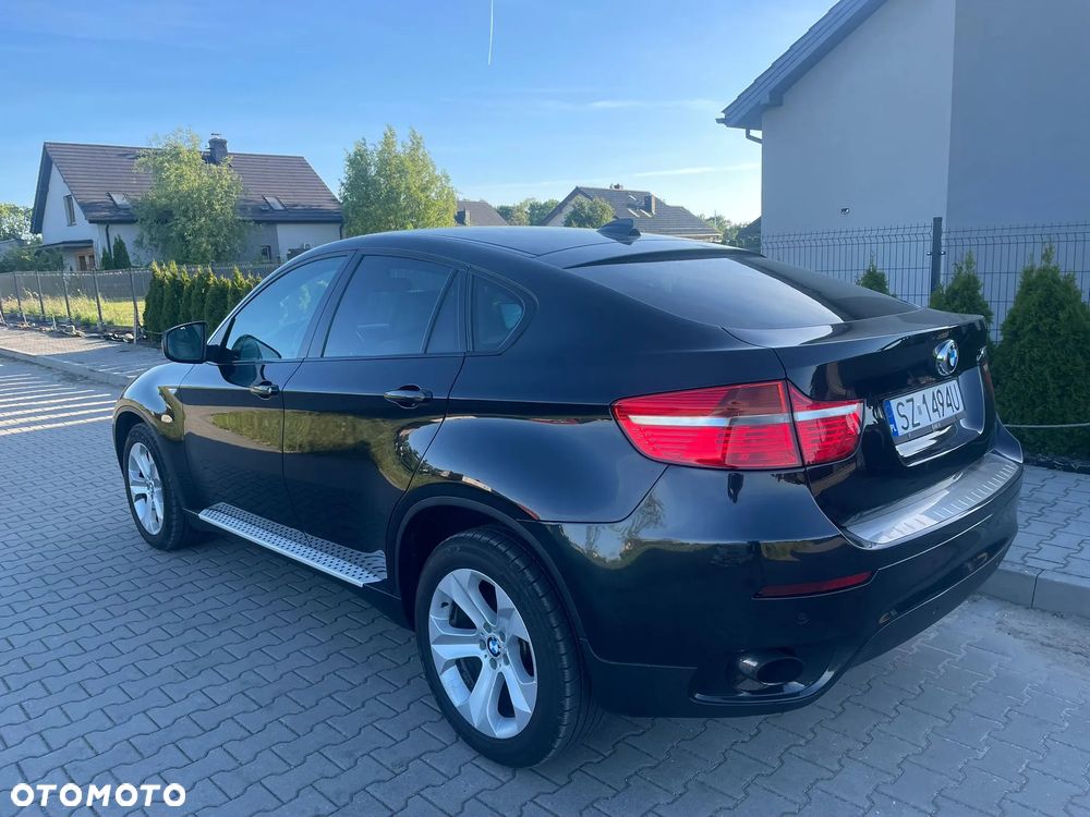BMW X6 35d xDrive - 3