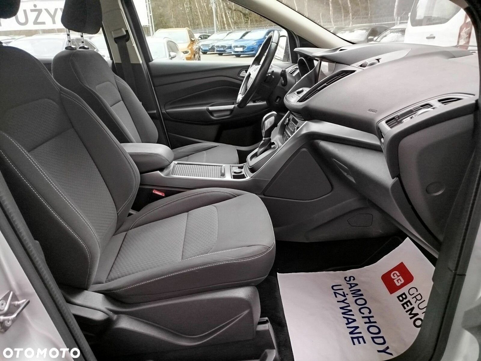 Ford Kuga 1.5 EcoBoost AWD Edition ASS - 13